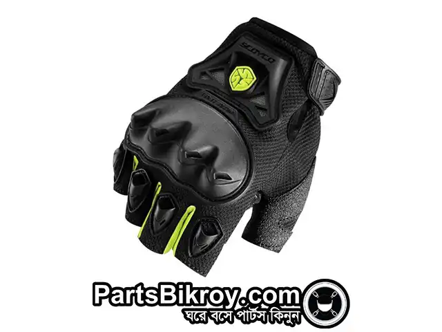 SCOYCO Gloves (MC29-D)