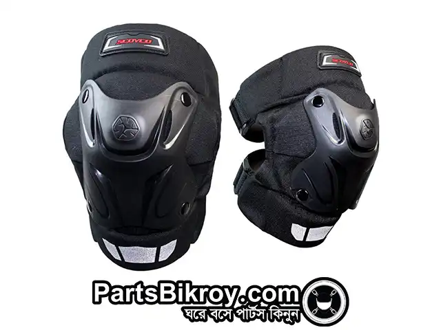 Scoyco Knee Guard K15