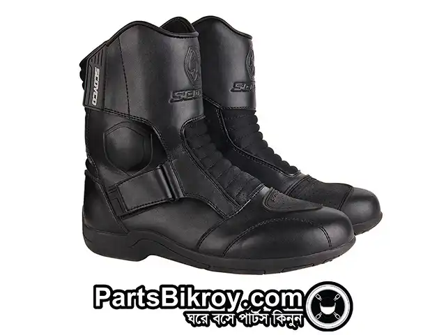 SCOYCO Riding Boot (MT036)