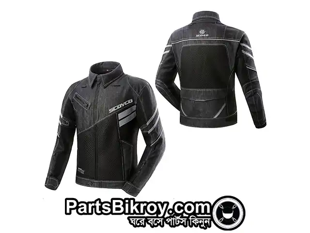 Scoyco Riding Jacket (JK-36C)
