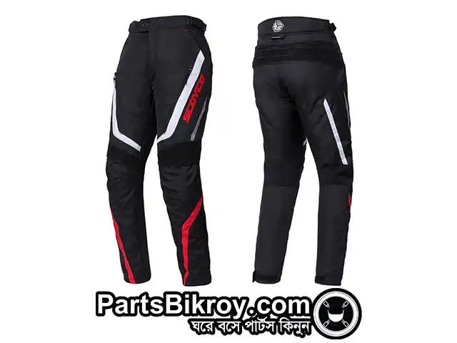 Scoyco Waterproof Riding Pant (P067)