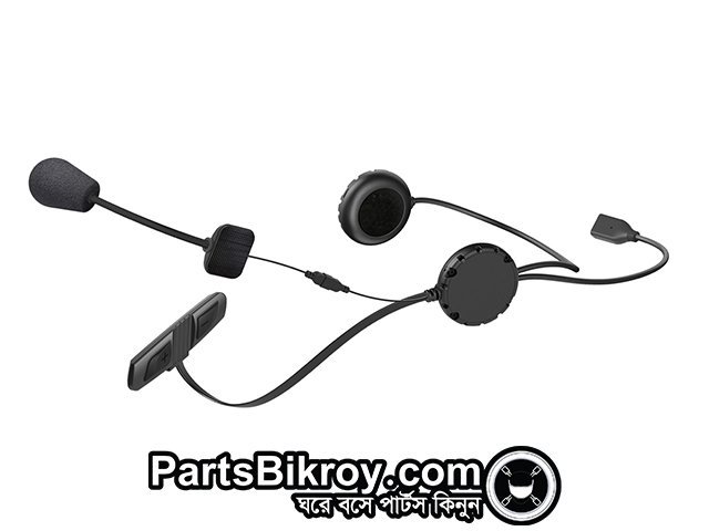 Sena 3S Plus Universal Bluetooth Communicator