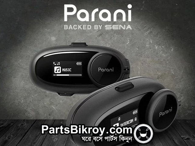 Sena Parani M10 Bluetooth Communicator