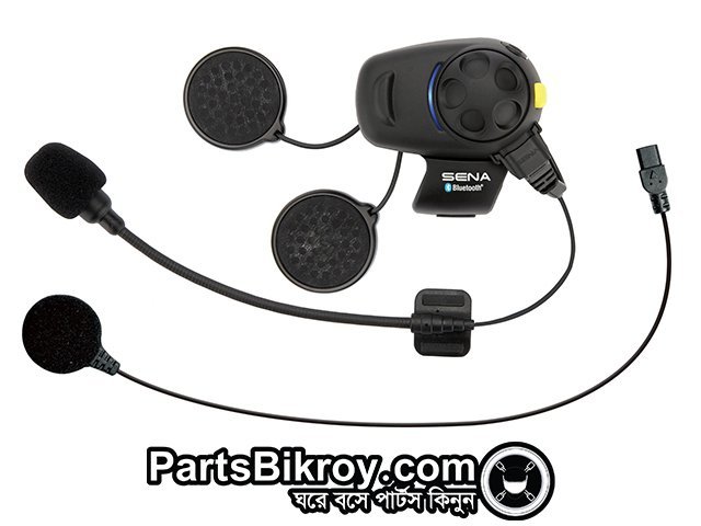 Sena SMH5 Universal Bluetooth Communicator
