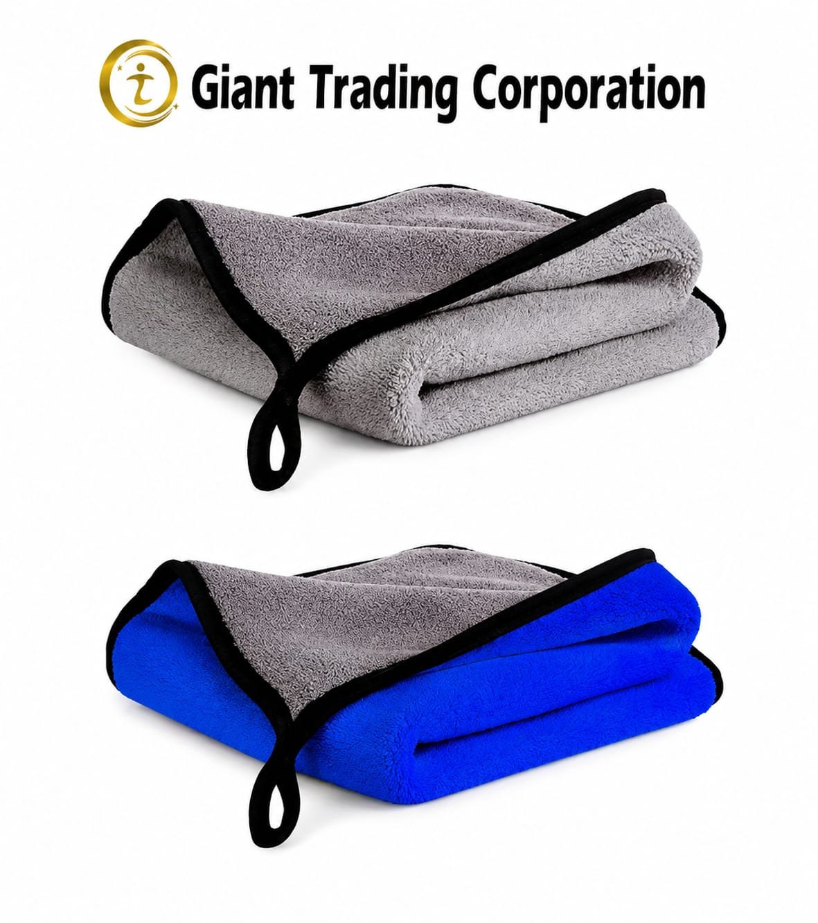 Giant Micro Fiber Towel