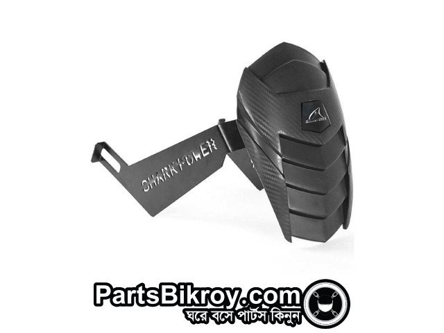 Shark Power Tyre Guard For MT15