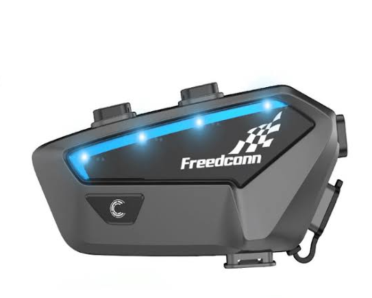 FreedConn FX Communicator Replacement Body angle 2