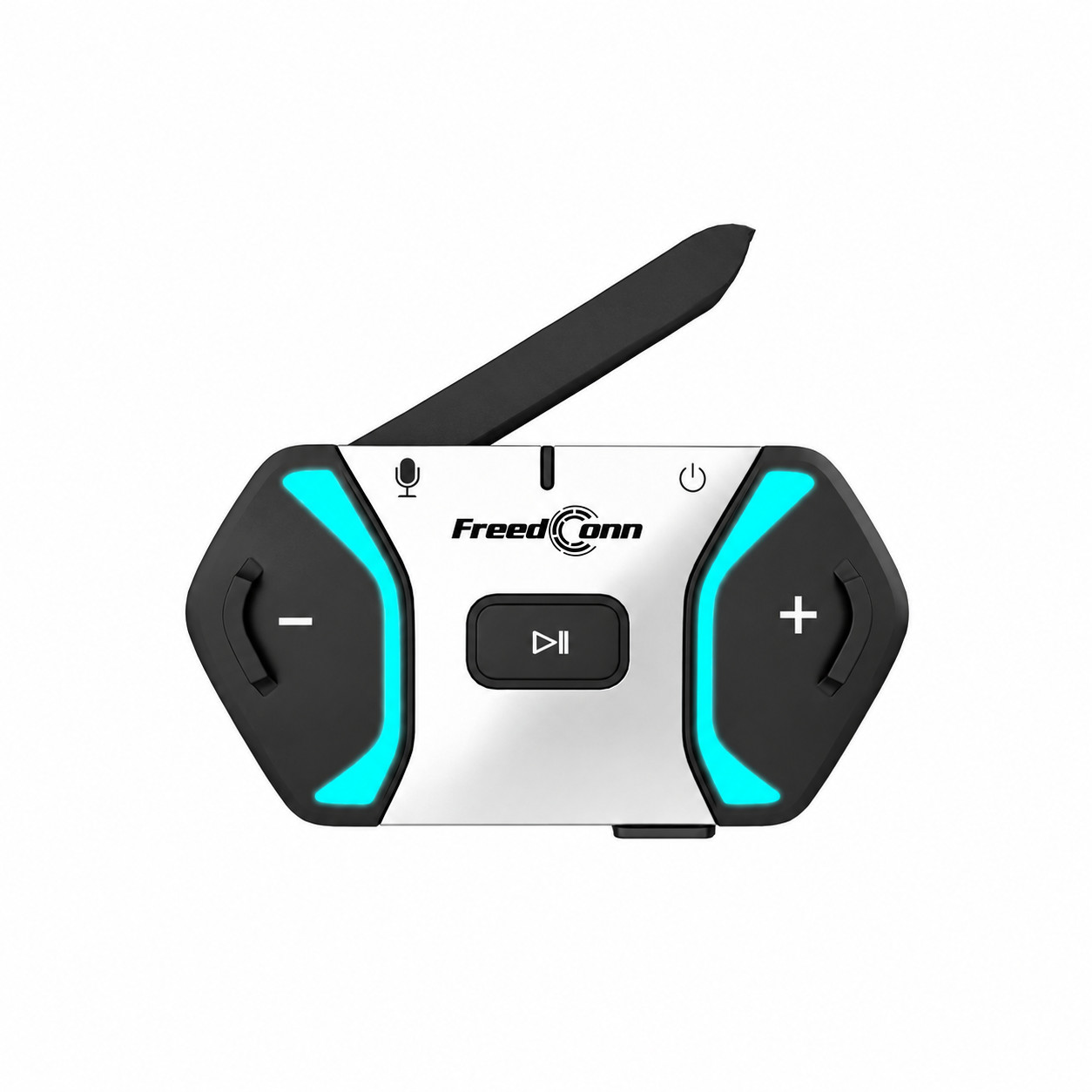 FreedConn FREE Plus Mesh Intercom angle 2