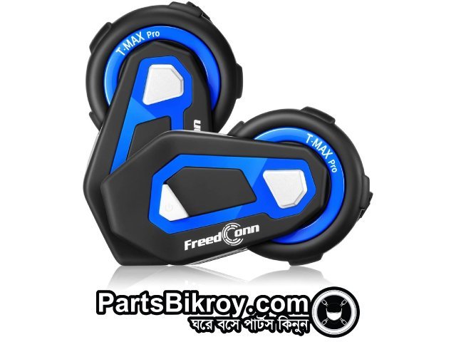 T-Max PRO Bluetooth Communicators & Intercoms