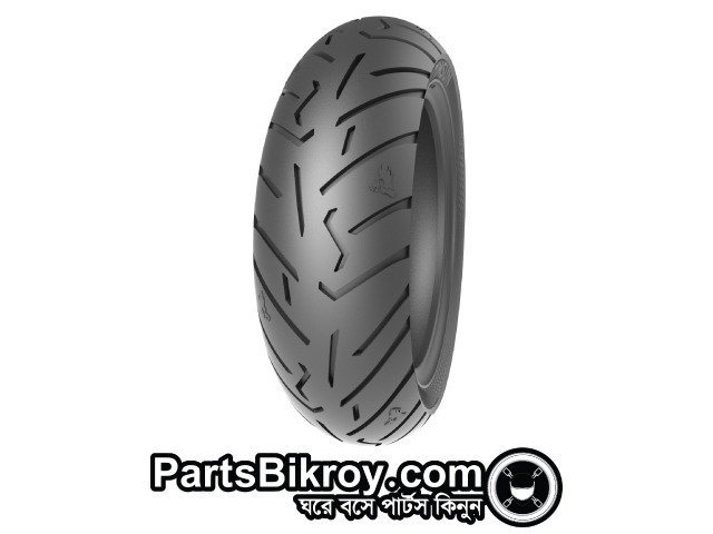 TIMSUN TS502 Scooter Tyres 120/70-10