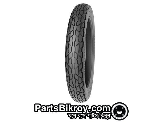TIMSUN TS618 Street Tyres  3.25-18