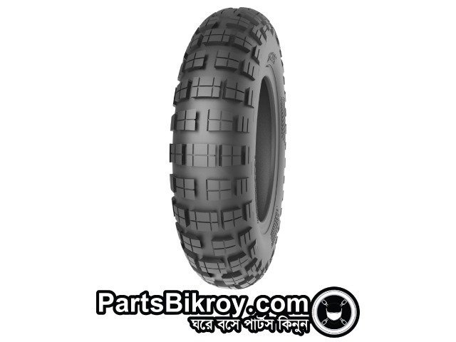 TIMSUN TS645 Scooter Tyres 3.00-8