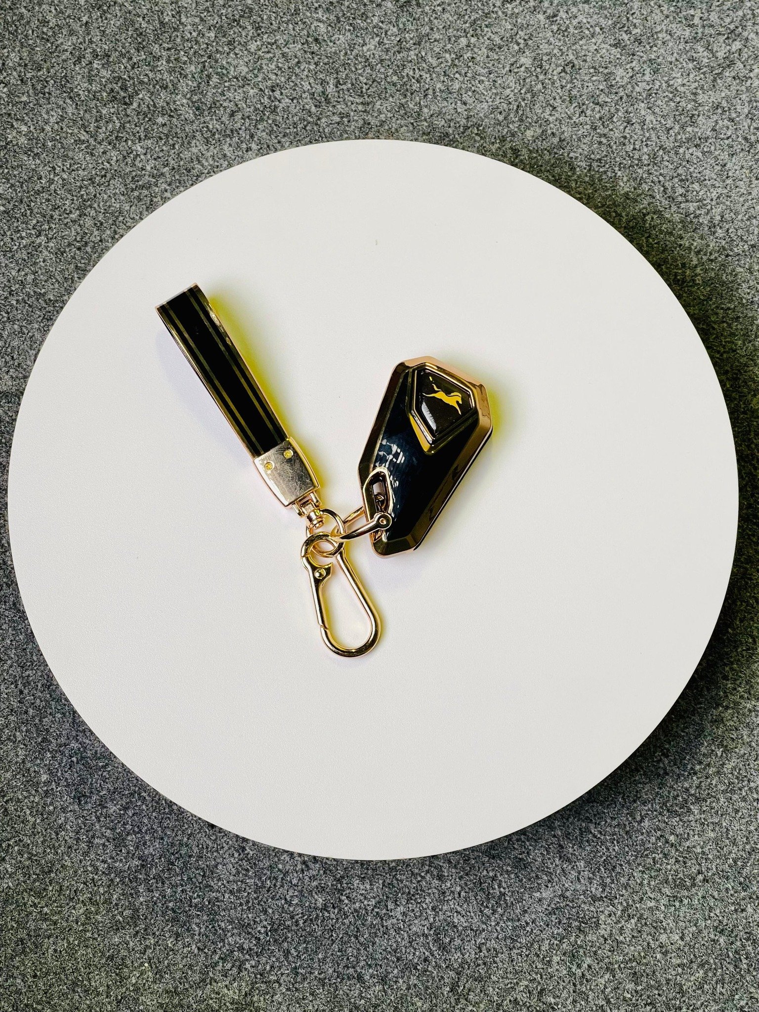 Golden Flip Key Combo Offer angle 9