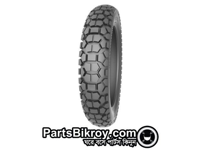 TIMSUN TS819 Oasis Advanture Tyre Dual Purpouse 90/90-19