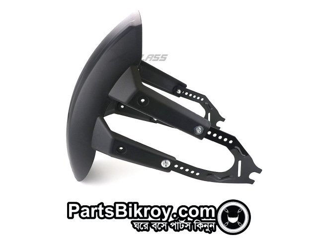 Universal Tyre Guard