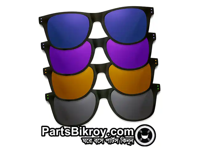 Vulcan Shades