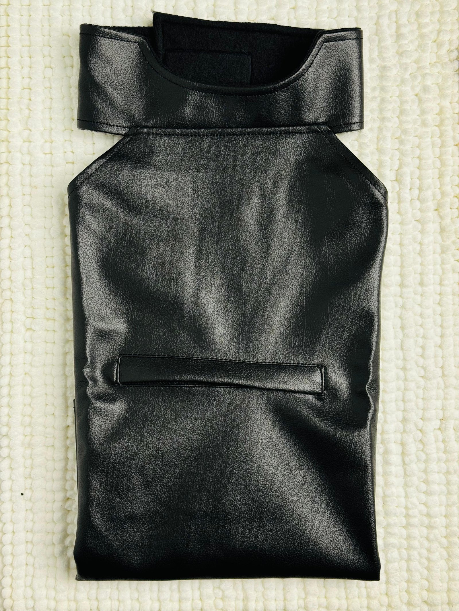 Motocare Premium Chest Guard angle 3