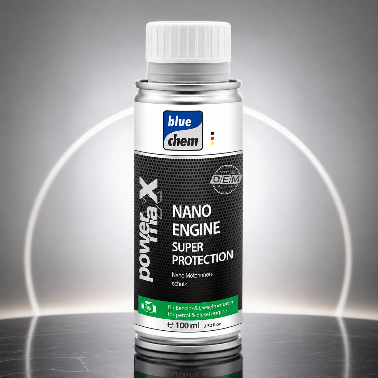BLUE CHEM Nano Engine Super Protection