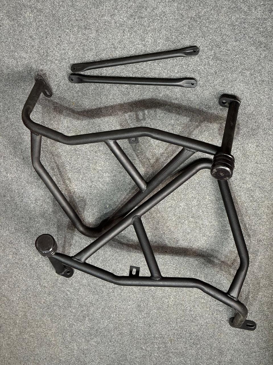 Honda NX 200 Touring Bumper