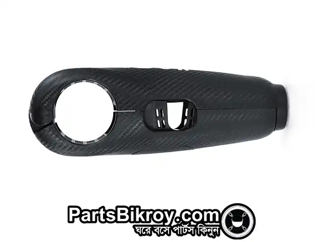 ZOVII Alarm Grip Lock (ZHL)