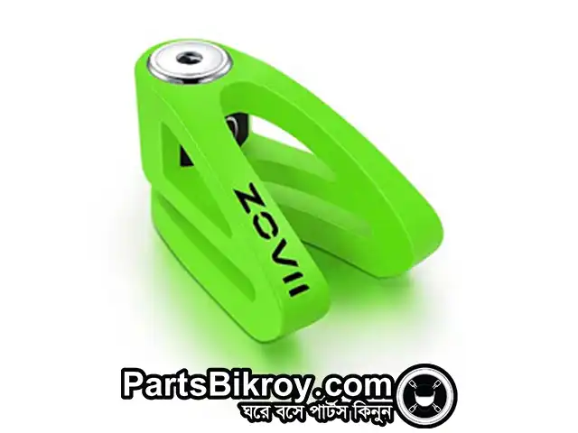 ZOVII Non-Alarm Disc Lock (ZV10)