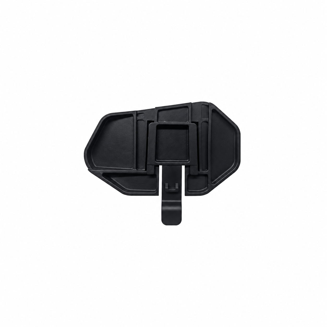 FreedConn R1 Pro Communicator Clip angle 2