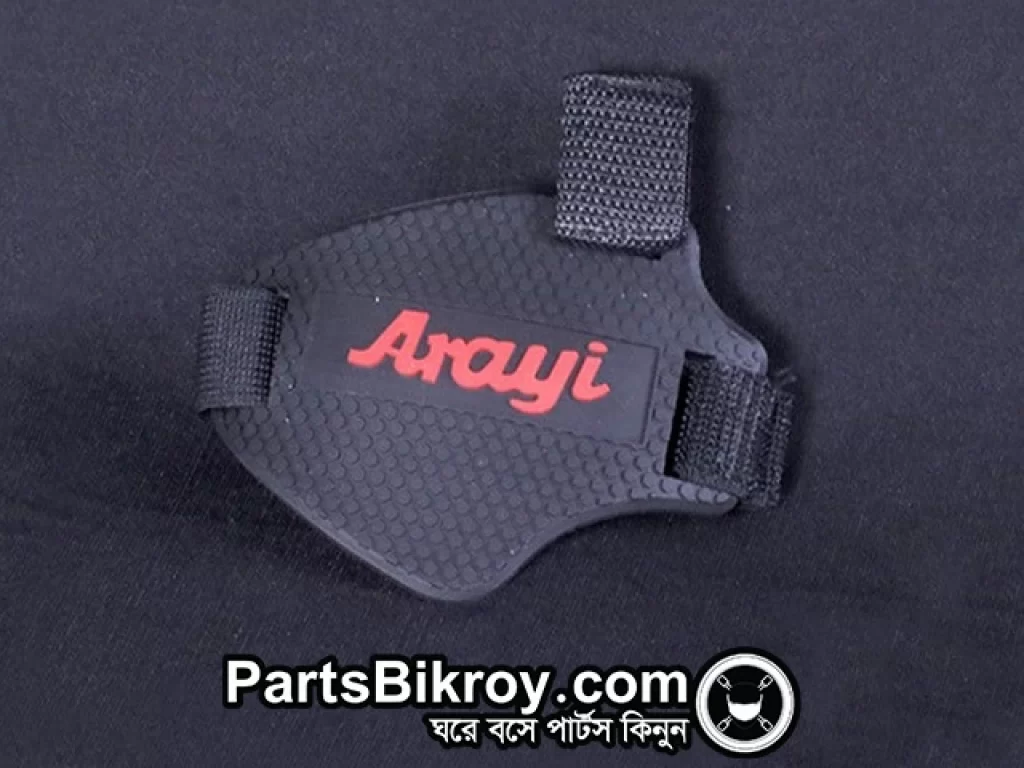 arayi shoe protector