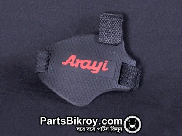 arayi shoe protector