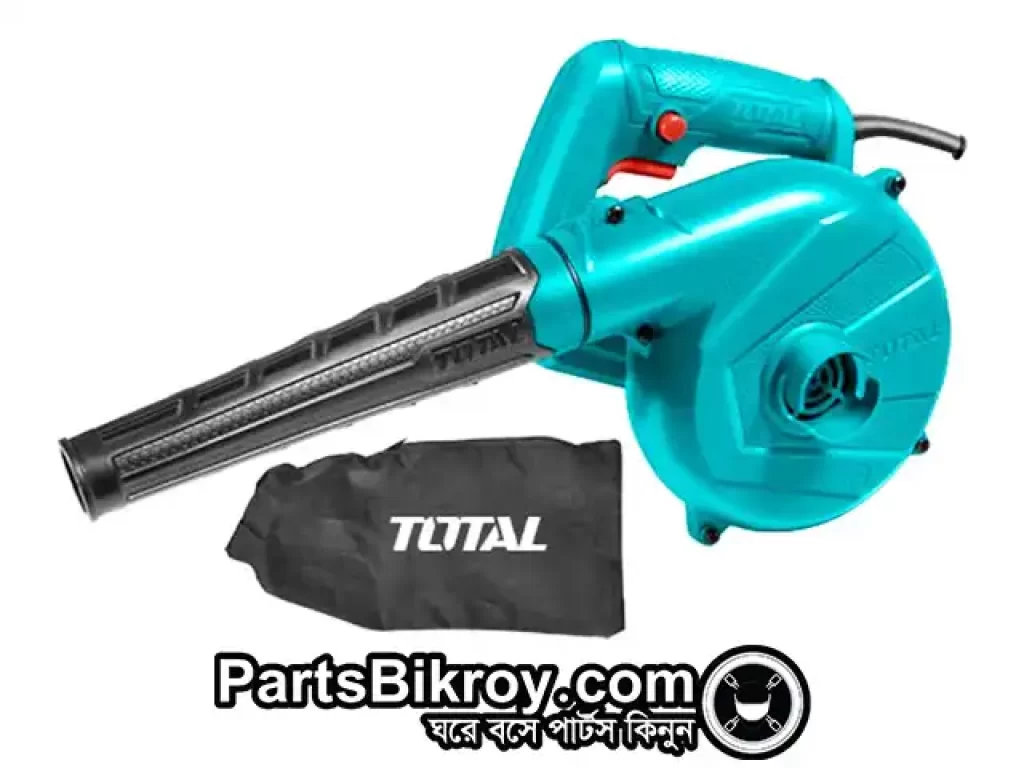 aspirator blower - 14000 rpm