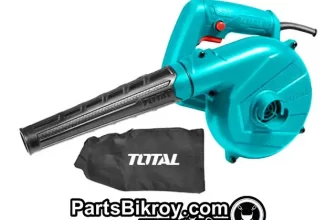 aspirator blower - 14000 rpm