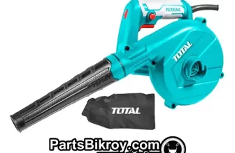 aspirator blower - 16000 rpm