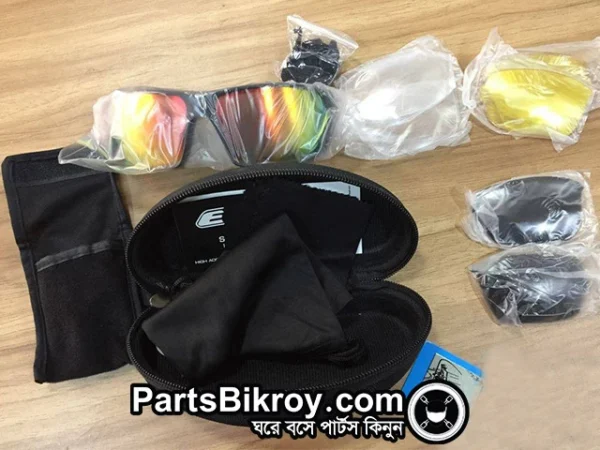 ess sports sunglass