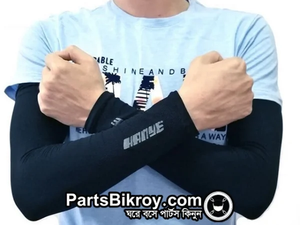 hanye sun protection hand sleeve