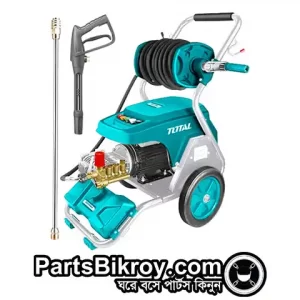 high pressure washer for commercial use