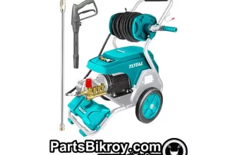 high pressure washer for commercial use