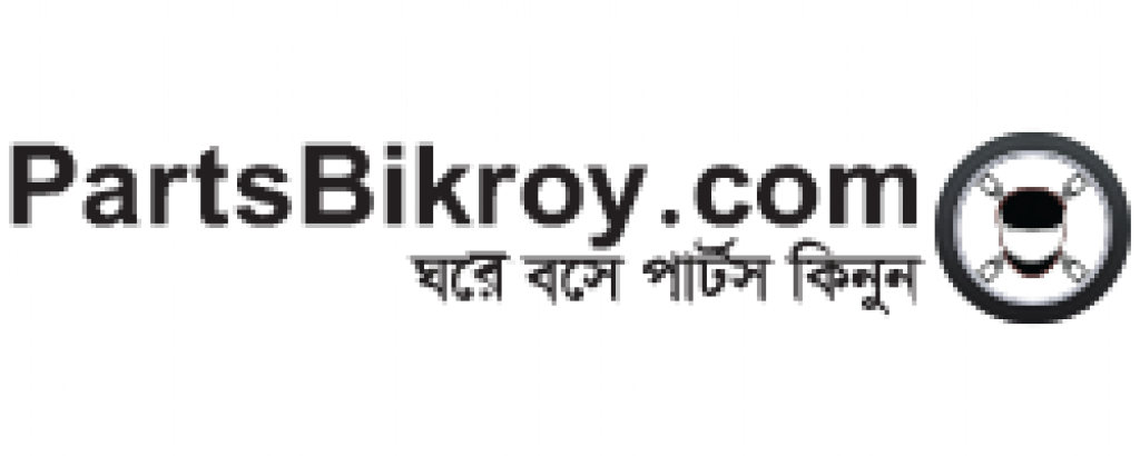 partsbikroy logo