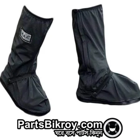 waterproof motorcycle bike shoe covers