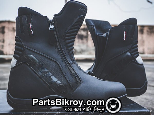 akito scout riding boot