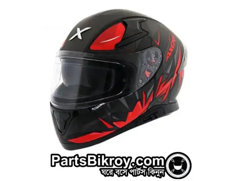 axor apex hunter helmet
