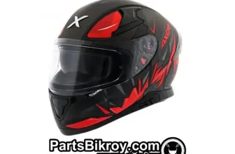 axor apex hunter helmet