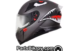 axor apex sharkco helmet