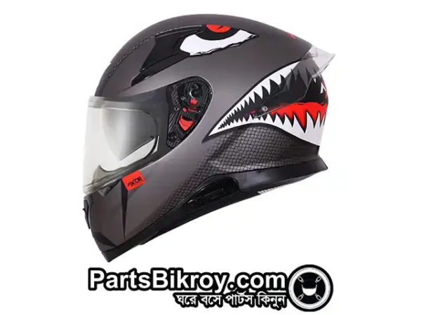 axor apex sharkco helmet