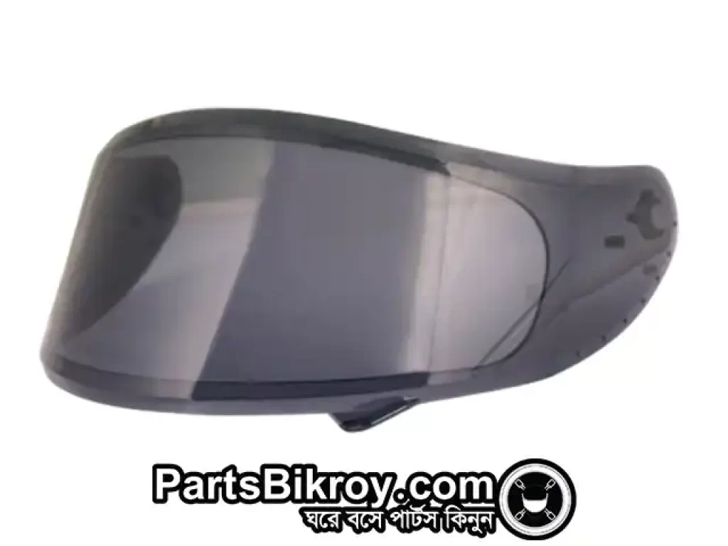 axor apex's smoke visor