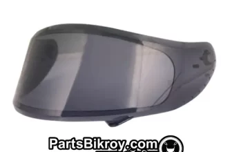 axor apex's smoke visor