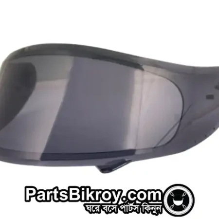 axor apex's smoke visor