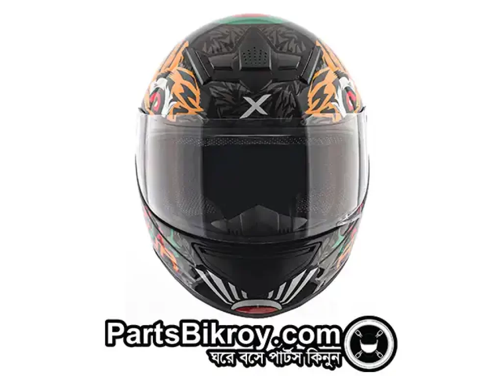 axor rage bd50 se helmet