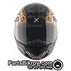 axor rage bd50 se helmet