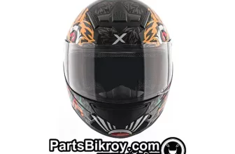 axor rage bd50 se helmet