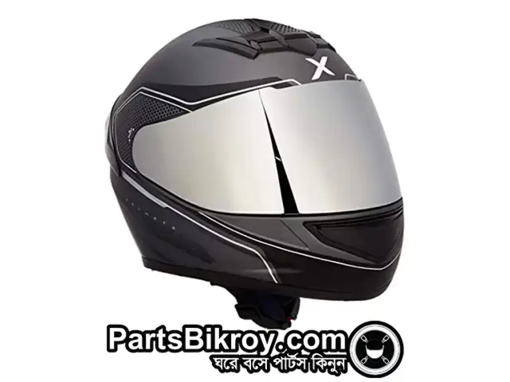 axor rage ecco helmet