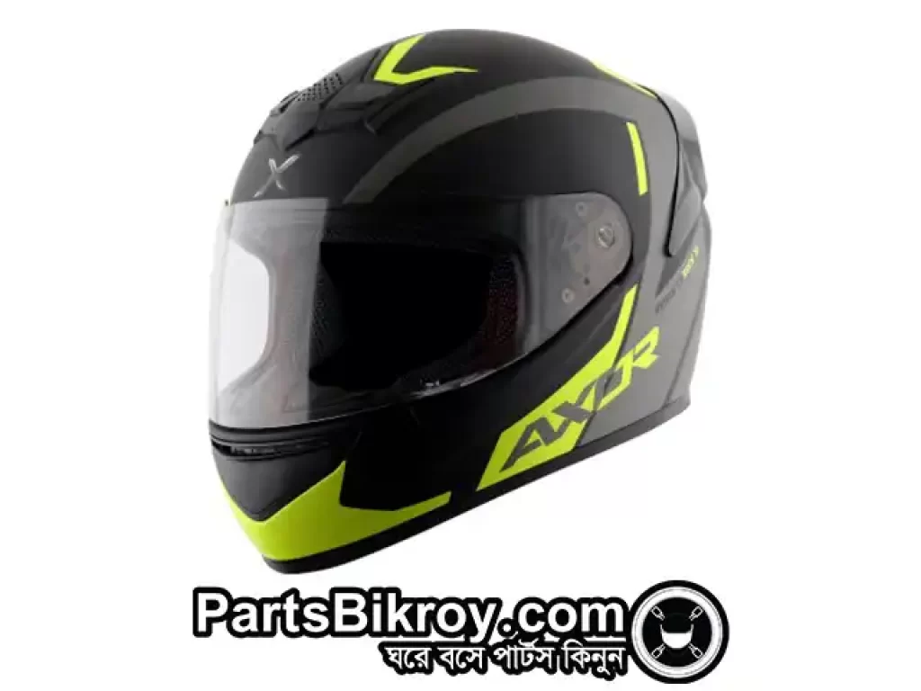 axor rage rtr helmet